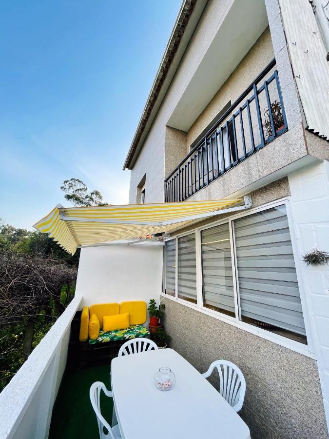 Casa Aurea Villa O Grove Exterior foto